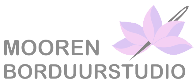 Mooren Borduurstudio